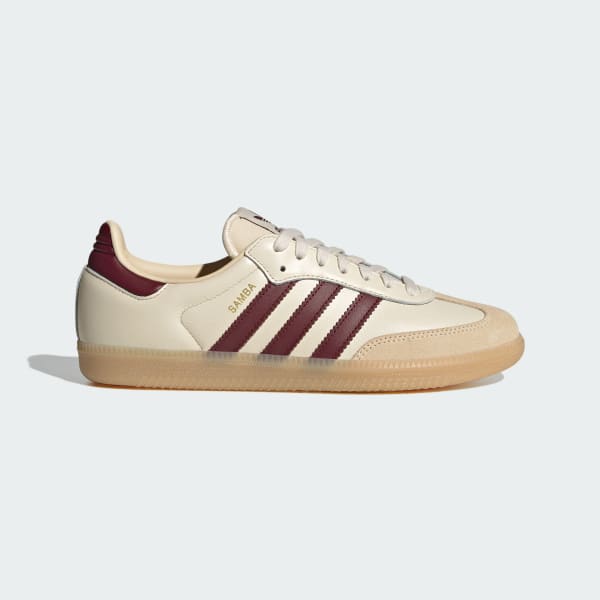 Samba Og Shoes
