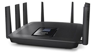 Best small business routers: Linksys Max-Stream EA9500