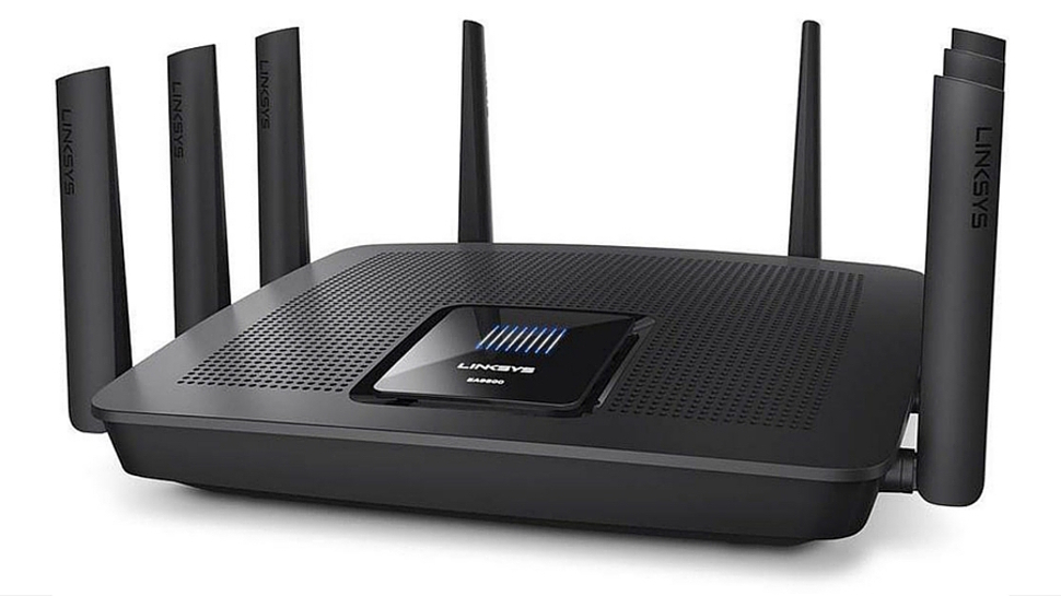 Linksys Max-Stream EA9500