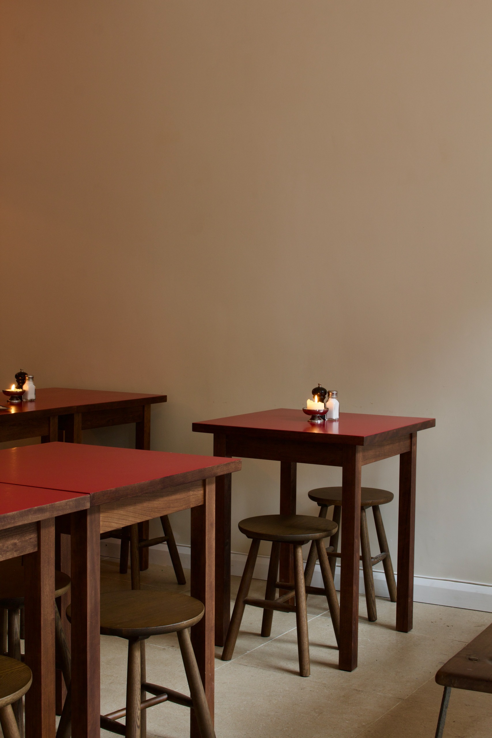 marrions bar restaurant london review