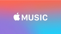 Apple Music Gift Card