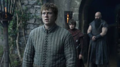 Peter Claffey as Ser Duncan the Tall