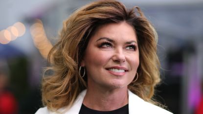Shania Twain spoke about her divorce from ex-husband Mutt Lange after she found he was having an affair with her best friend