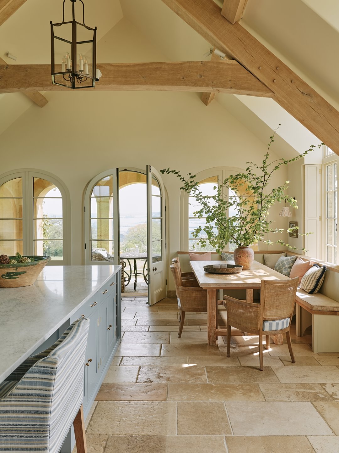 Sims Hilditch projects