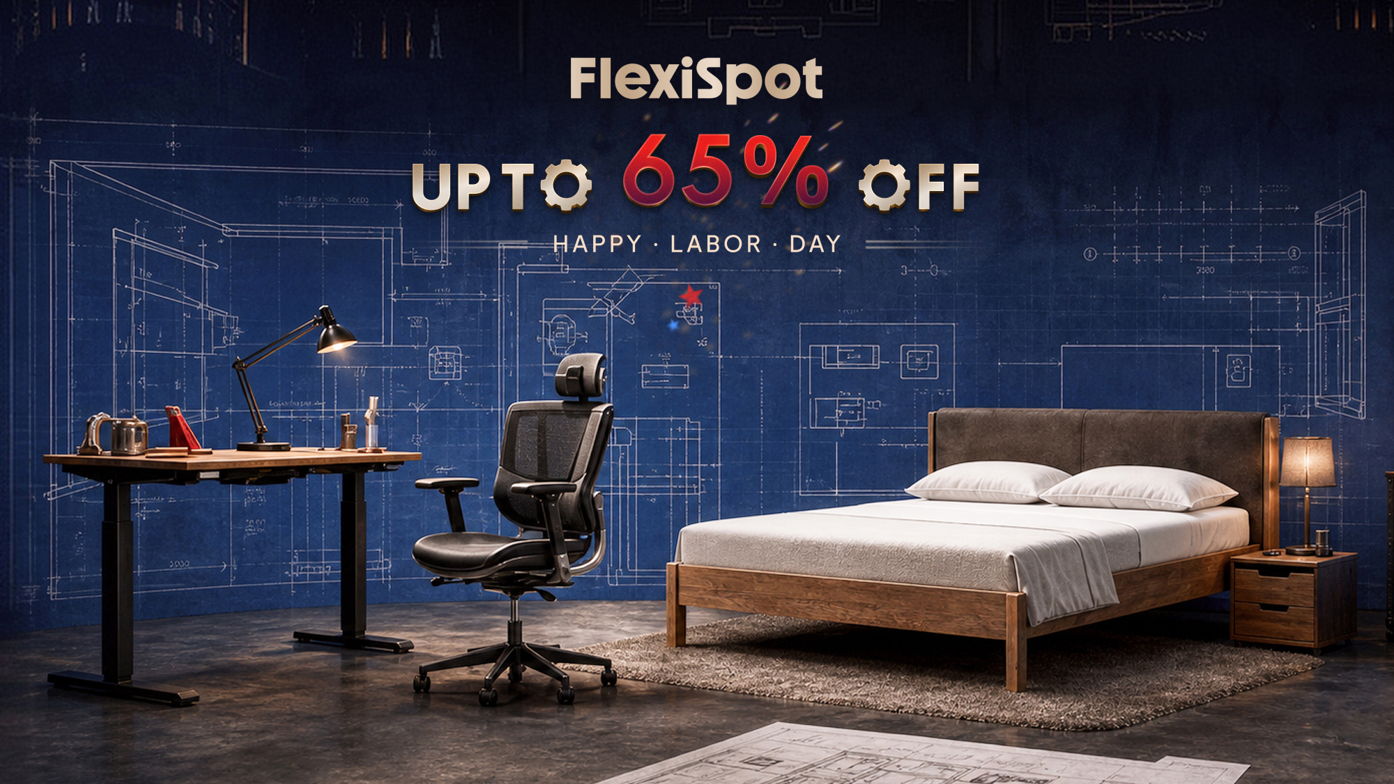 FlexiSpot
