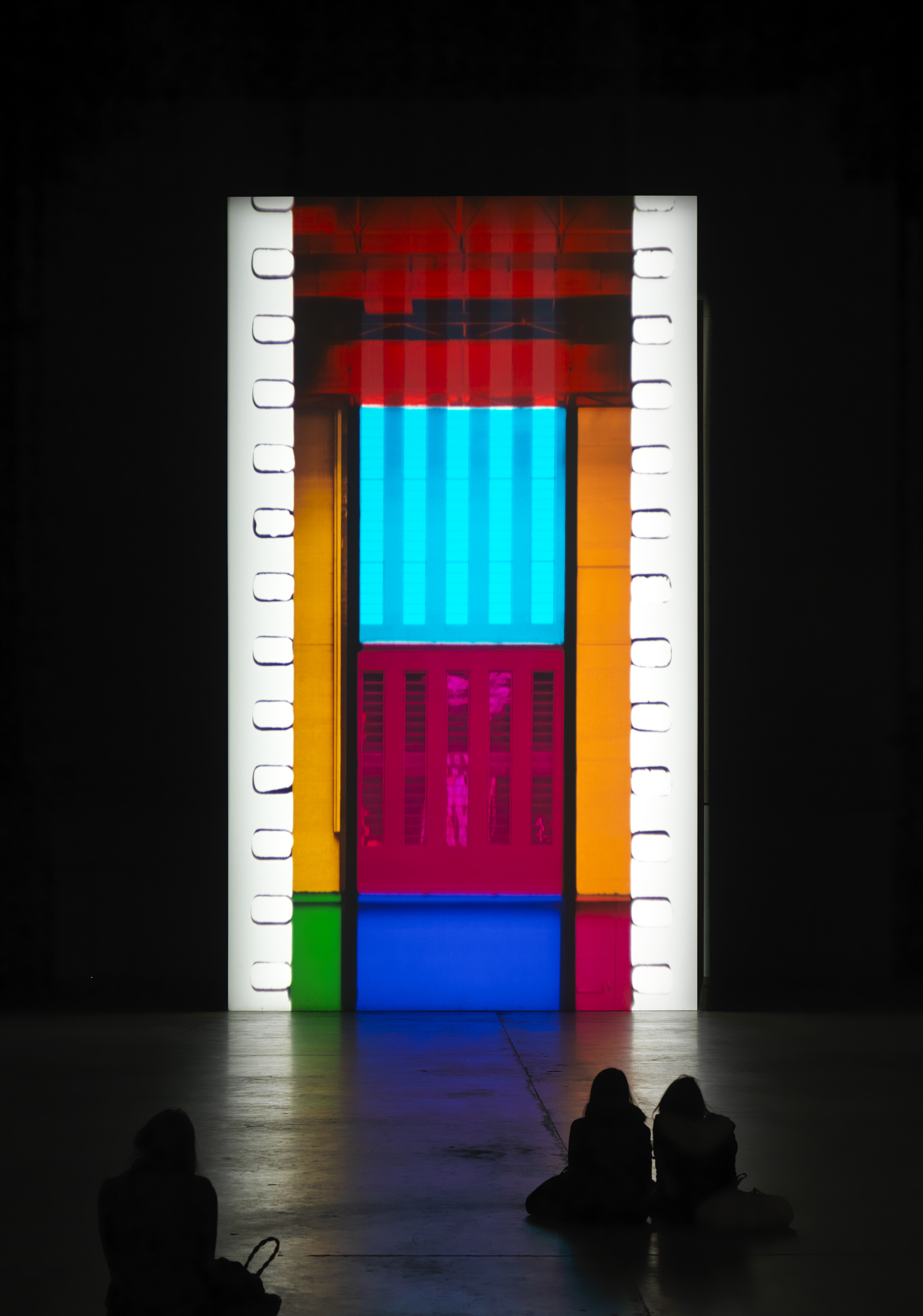 TateModern_Photograph Marcus Leith &amp;amp; Andrew Dunkley