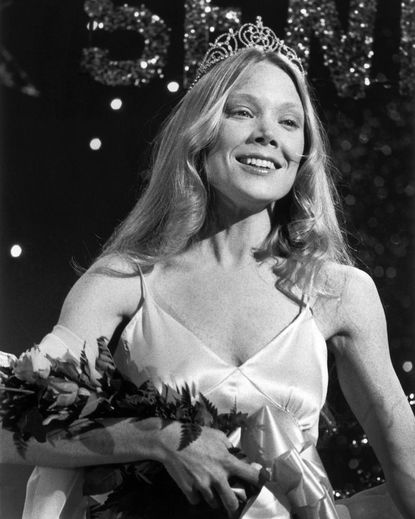 Sissy Spaeck in 'Carrie' (1976)