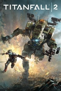 Titanfall 2 Ultimate Edition| $4.49 at Amazon