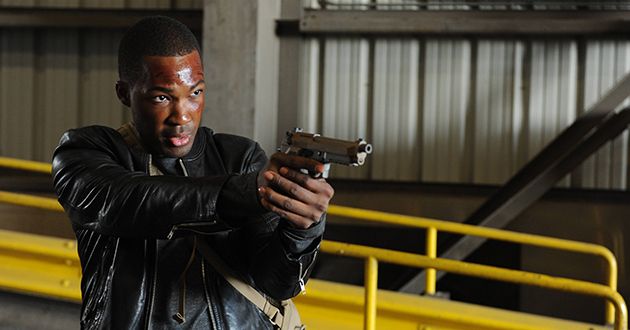 24 Legacy: Corey Hawkins