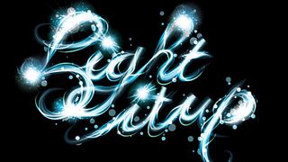 Light effect vector brushes, one of the best Illustrator brushes