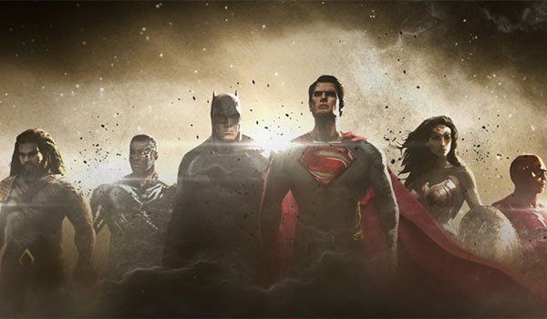 8 Moments In Batman v Superman That Are Really Important For DC's Future |  Cinemablend