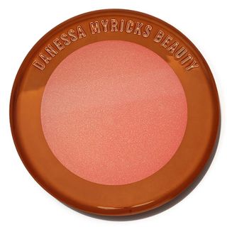 Danessa Myricks Beauty Yummy Skin Blurring Balm Powder Lowlighter 6g (various Shades)