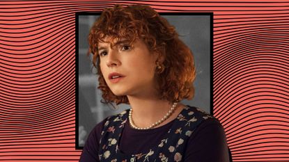 jessie buckley, netflix i'm thinking of ending things