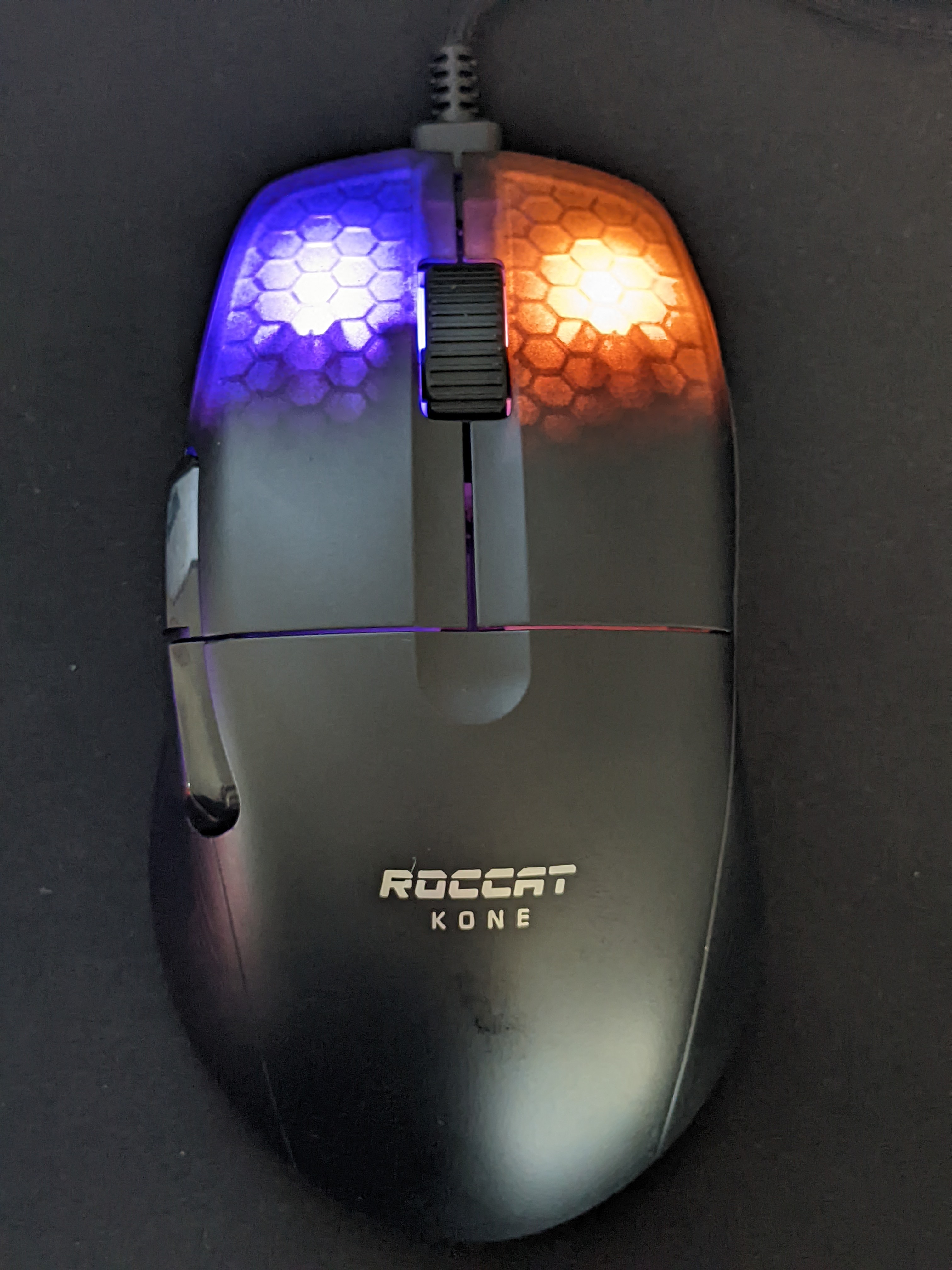 Roccat Kone Pro Air