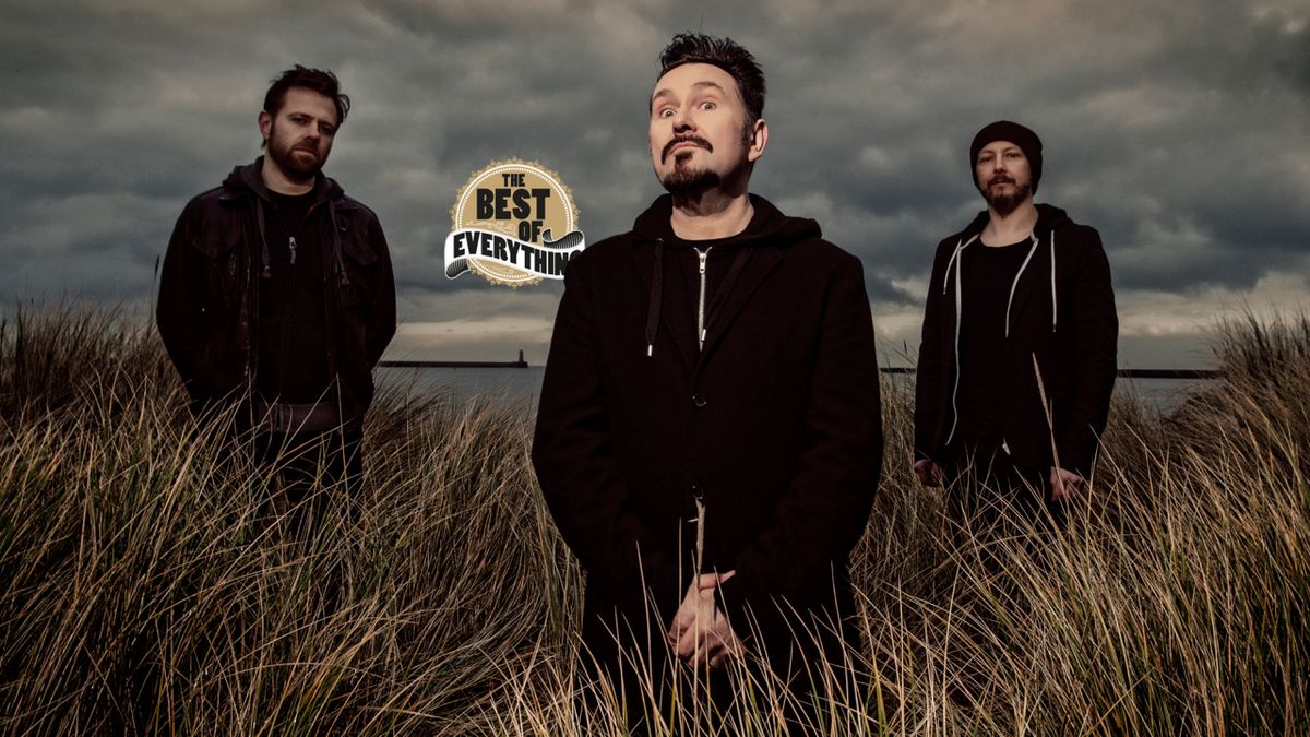 The best 12 Therapy? songs, by Andy Cairns TrendRadars