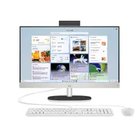HP 23.8-inch AIO desktop | Ultra 7 / 16GB / 512GB SSD HP 23.8-inch AIO desktop | Ultra 7 / 16GB / 512GB SSD