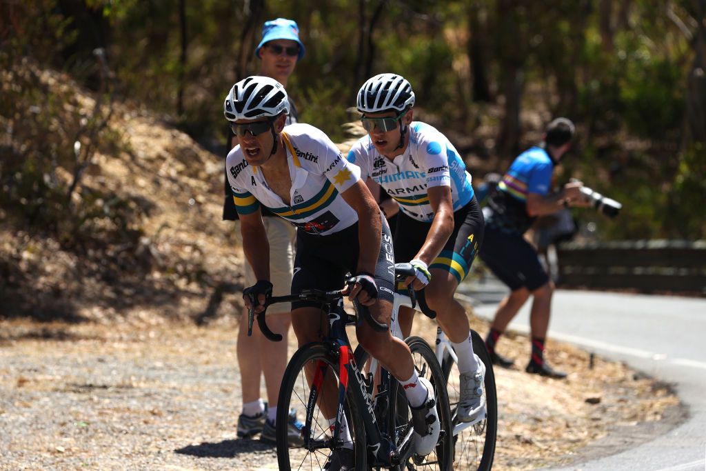 Santos Festival of Cycling