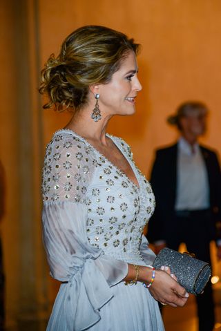 Princess Madeleine