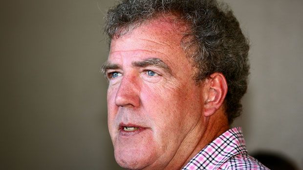 Jeremy Clarkson