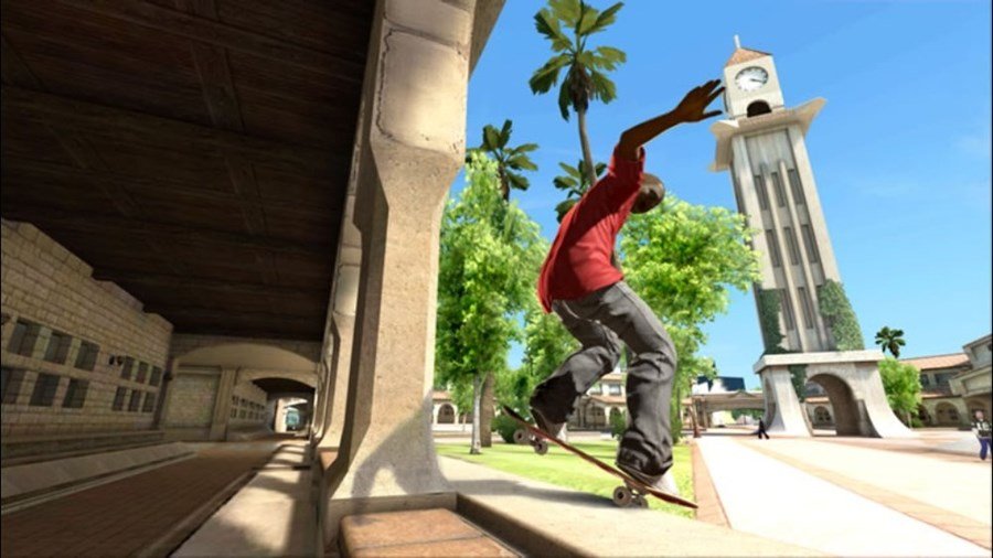 Skate 4 Everything We Know And Expect So Far Windows Central 