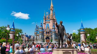 Disney World Orlando