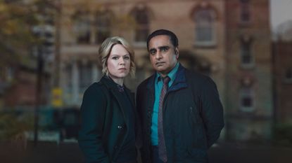 Unforgotten's season 5 cast