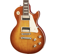 Gibson Les Paul Traditional Pro V Satin -