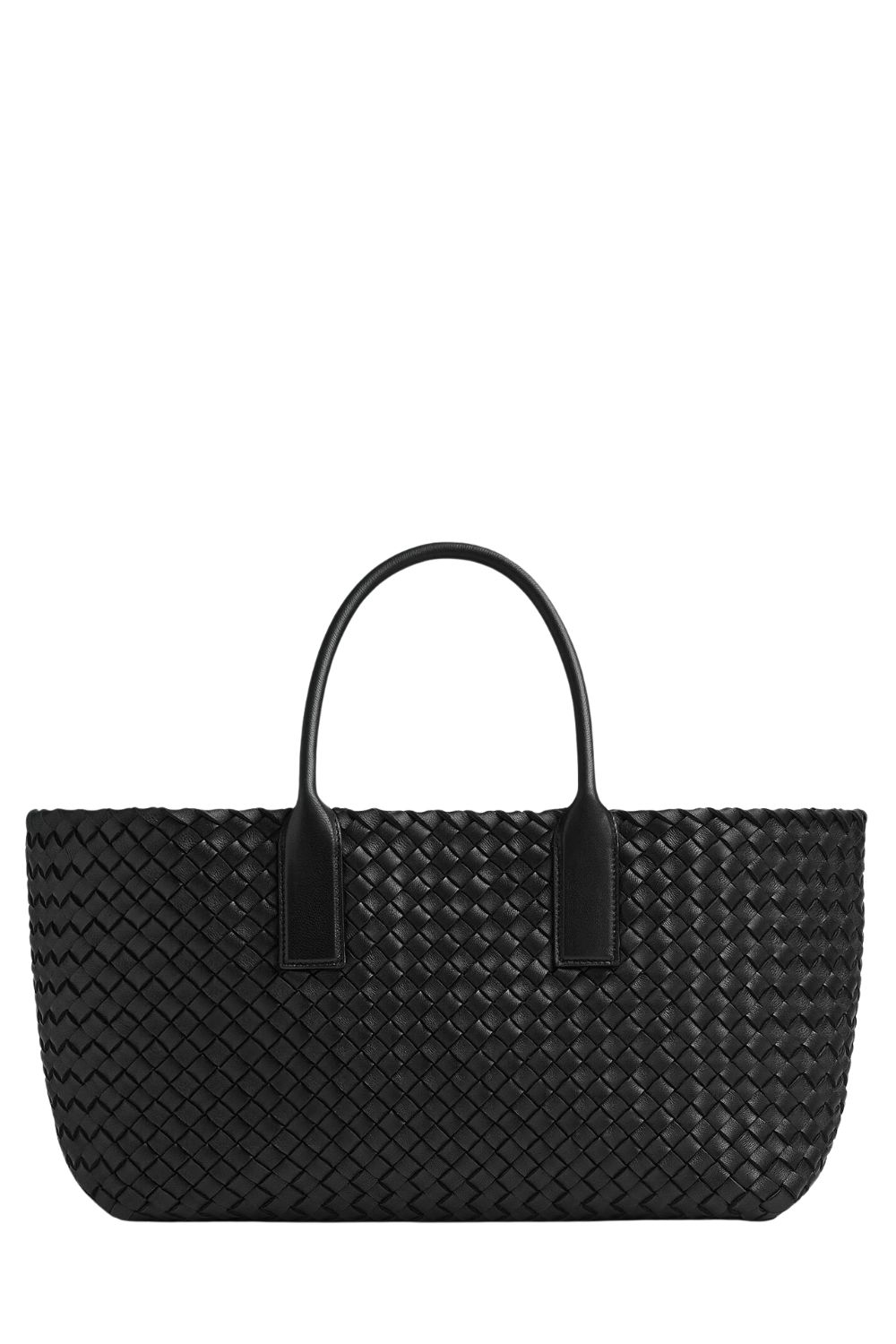 Bottega Veneta Small Cabat