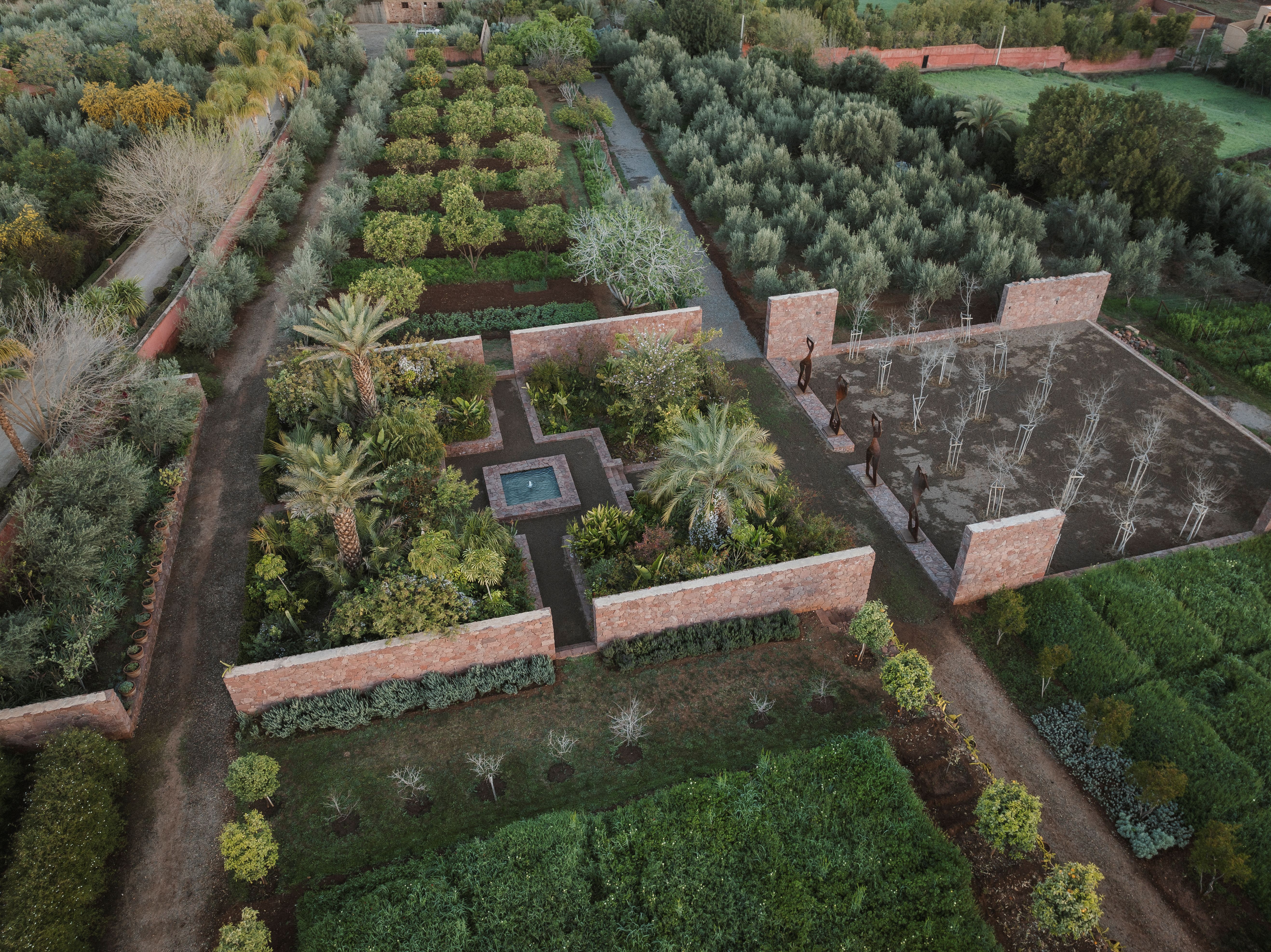 Ourika Community Gardens