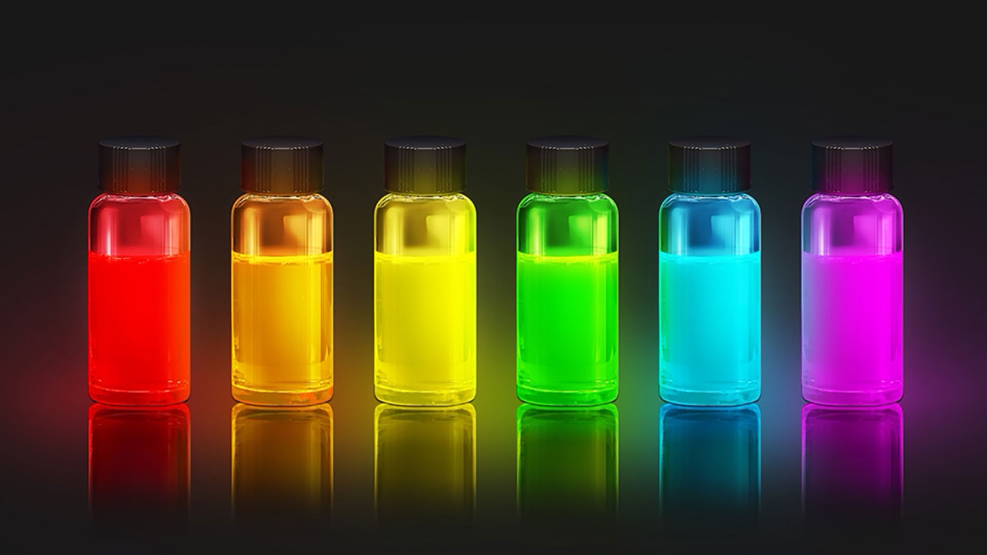 Quantum dots