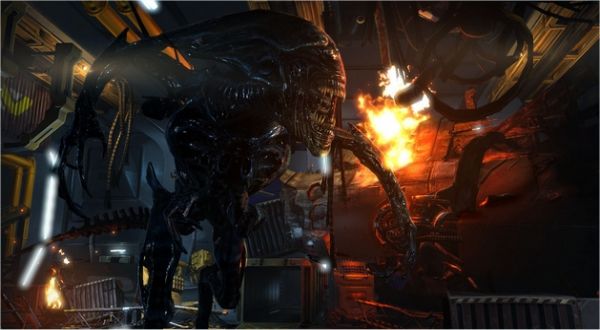 Sega Attempts To Settle Aliens: Colonial Marines Lawsuit | Cinemablend