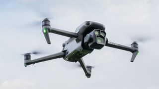 The best DJI drones in 2024