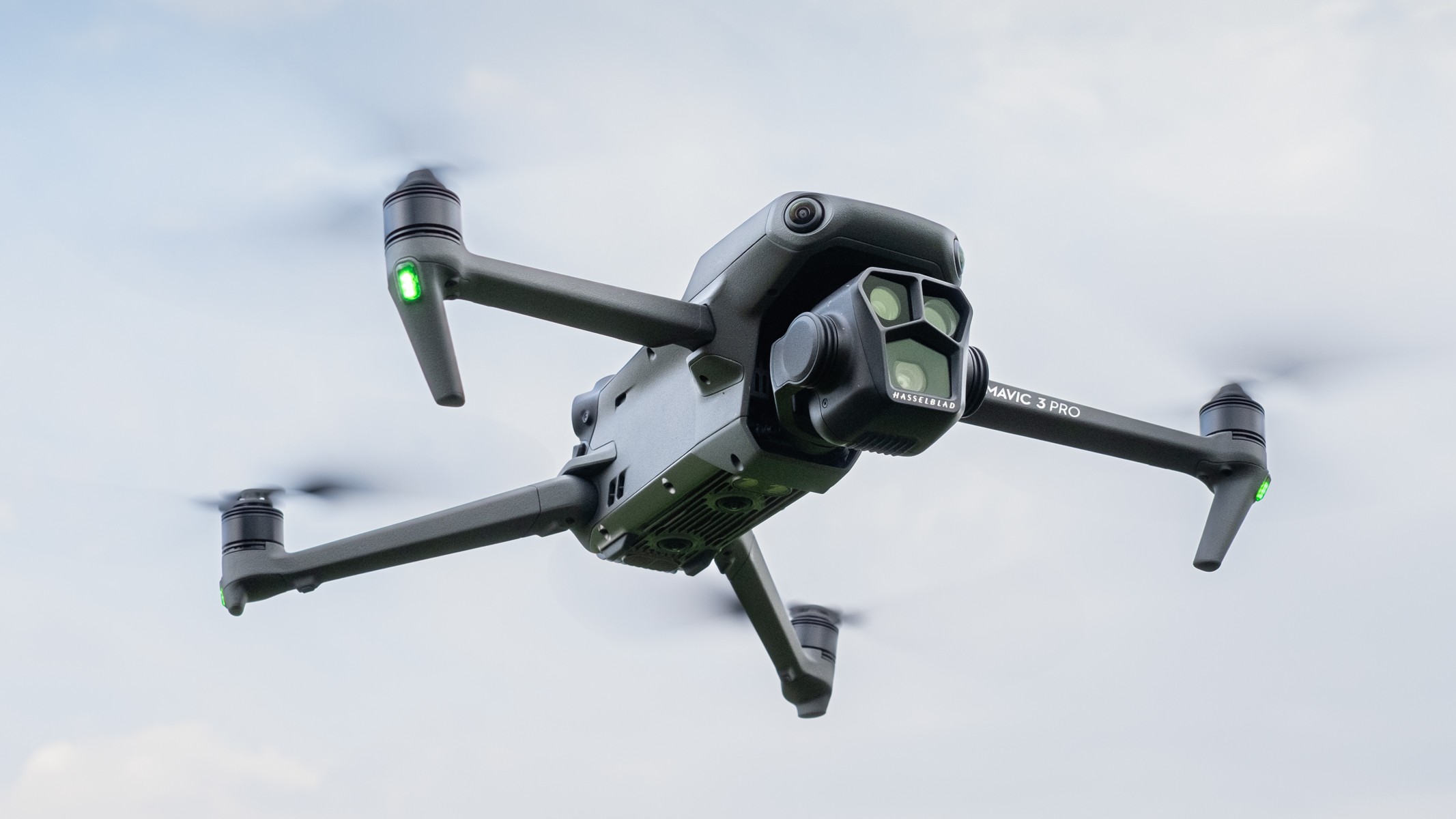 Best Drones 2024 - Forbes Vetted