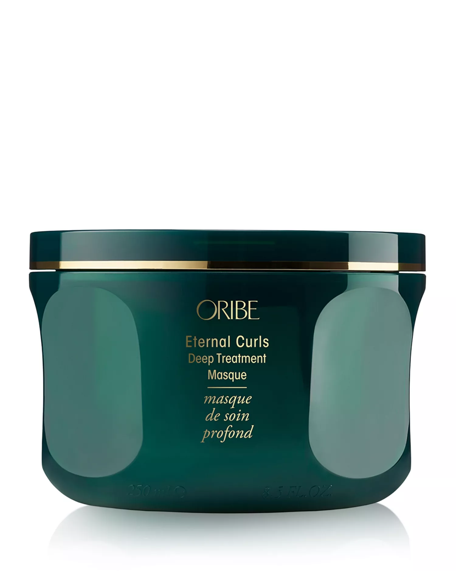 Eternal Curls Deep Treatment Masque 8.5 Oz.