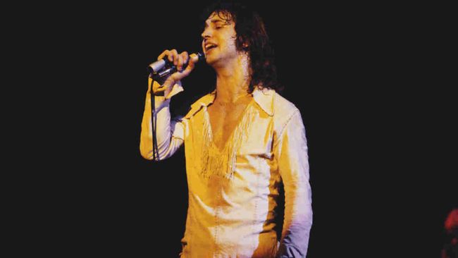Dust In The Wind by Kansas: the story behind the song | Louder