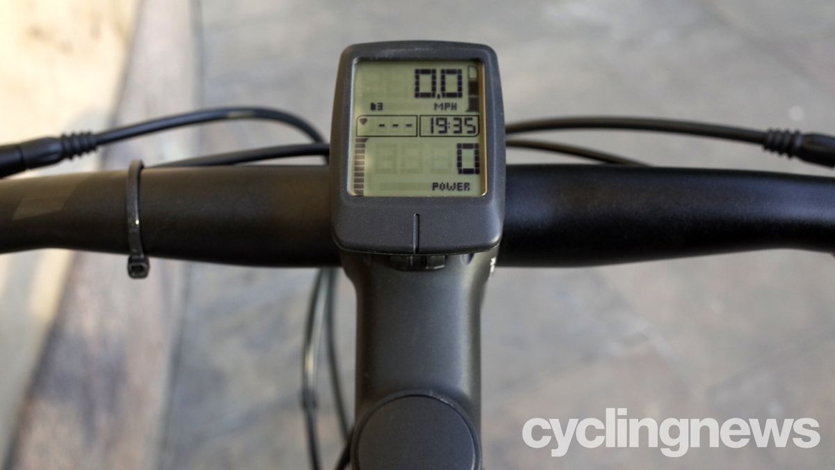 Specialized Turbo Vado SL 5.0