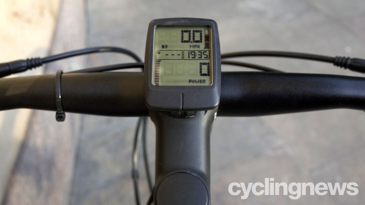 Specialized Turbo Vado SL 5.0