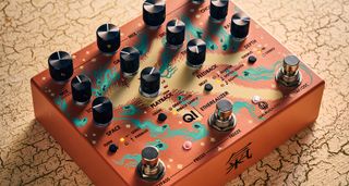 Walrus Audio QI Etherealizer