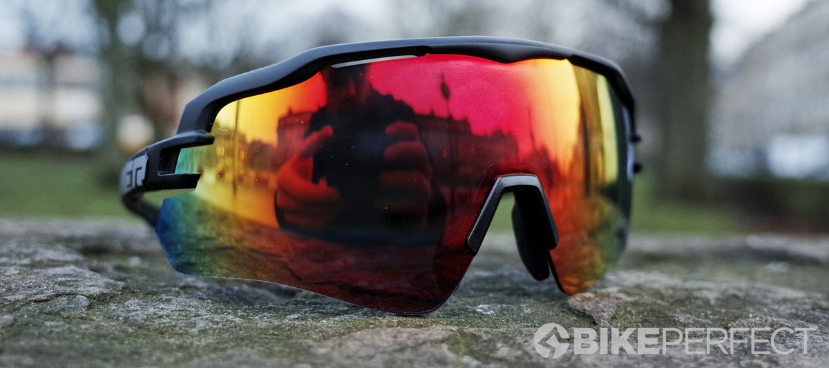 Merida Race 3 sunglasses