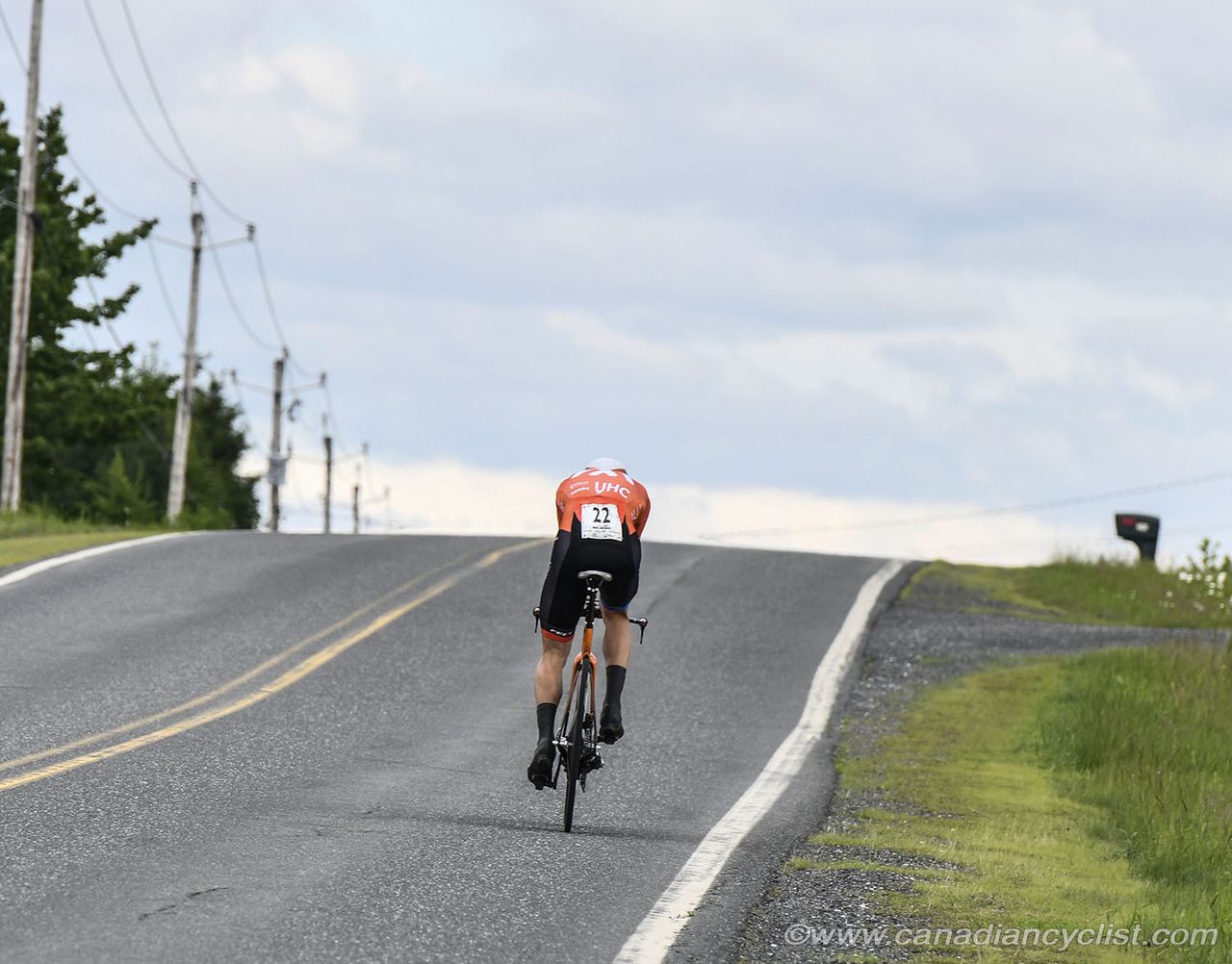 The ITT is a lonely endeavour