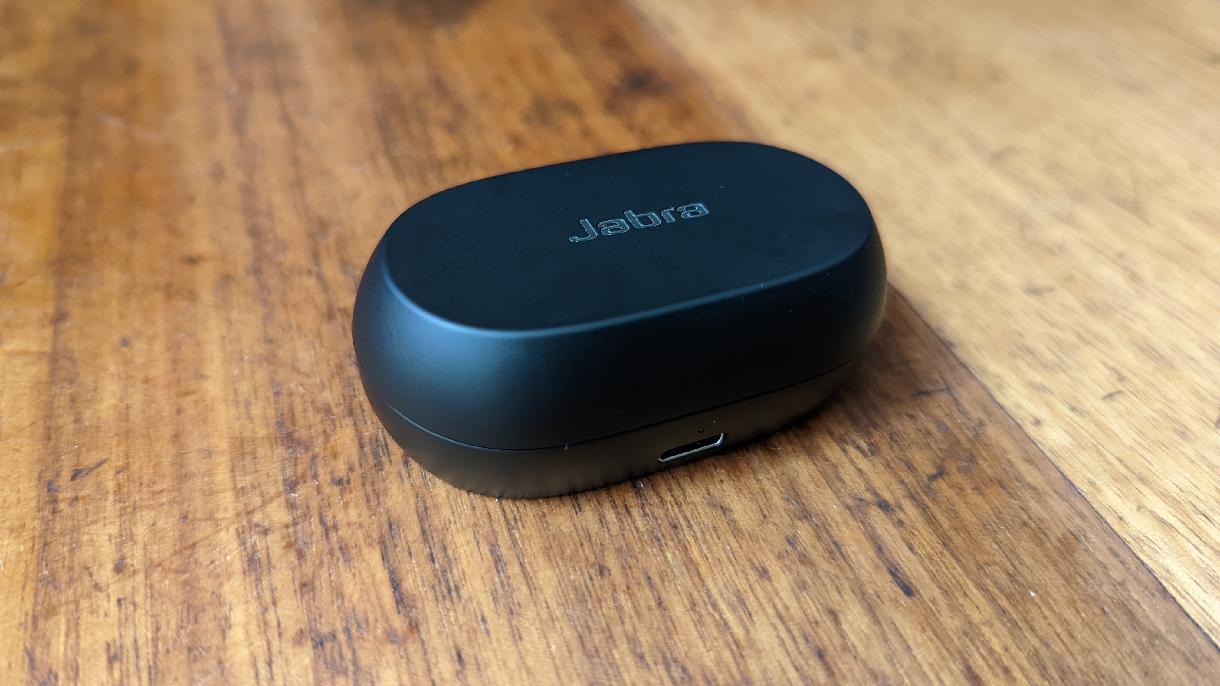 True Wireless Earbuds: Jabra Elite 7 Pro