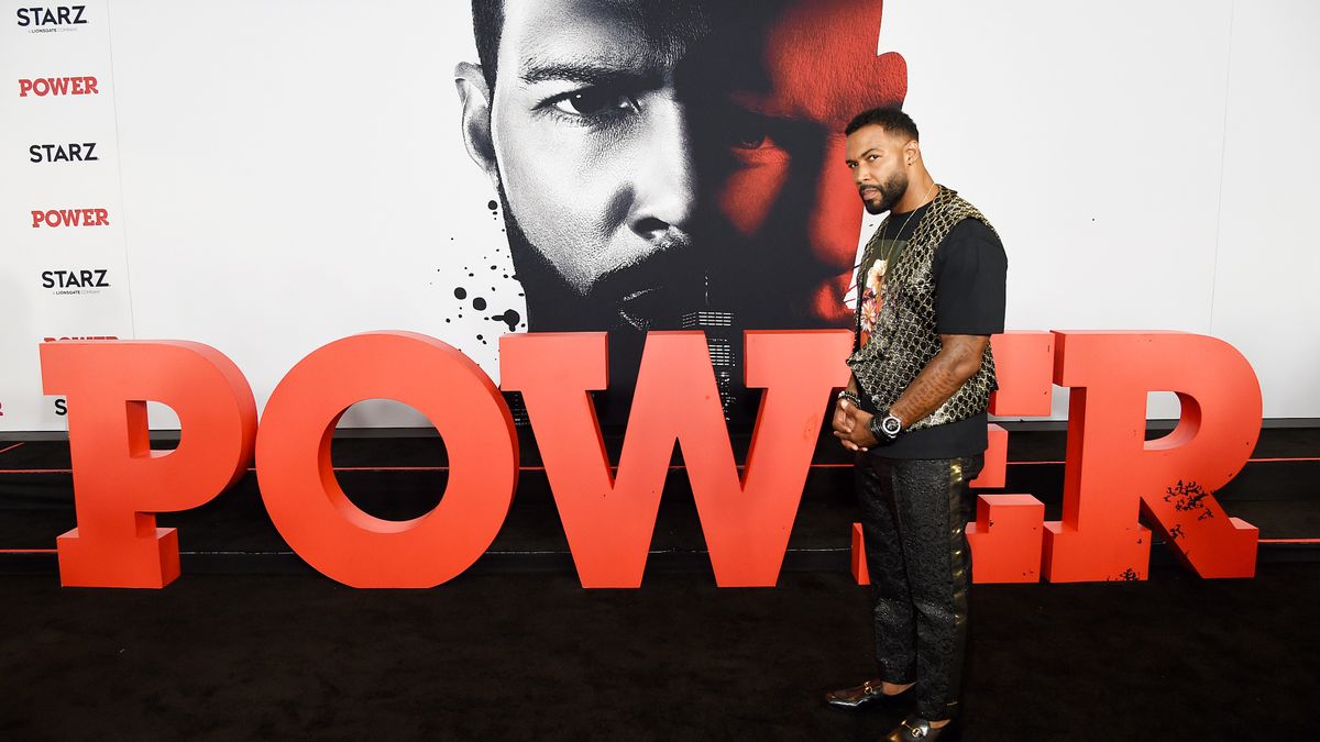 Is 'Power' on Netflix? | What to Watch