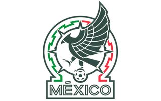 The Mexico national football team badge