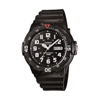 Casio MRW-200H-1BVES