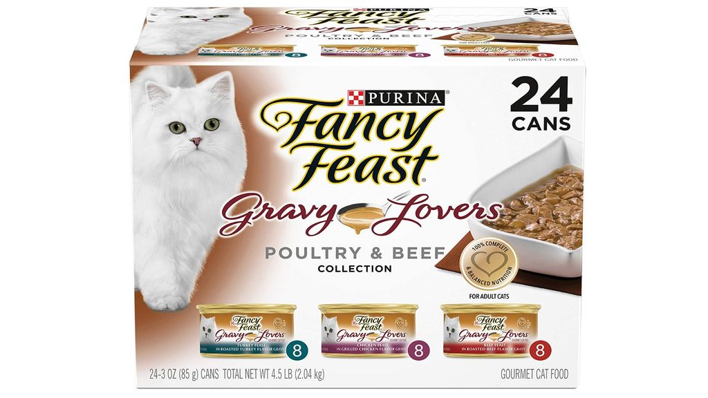 Best wet cat food 2024 to keep your kitty full and hydrated | PetsRadar