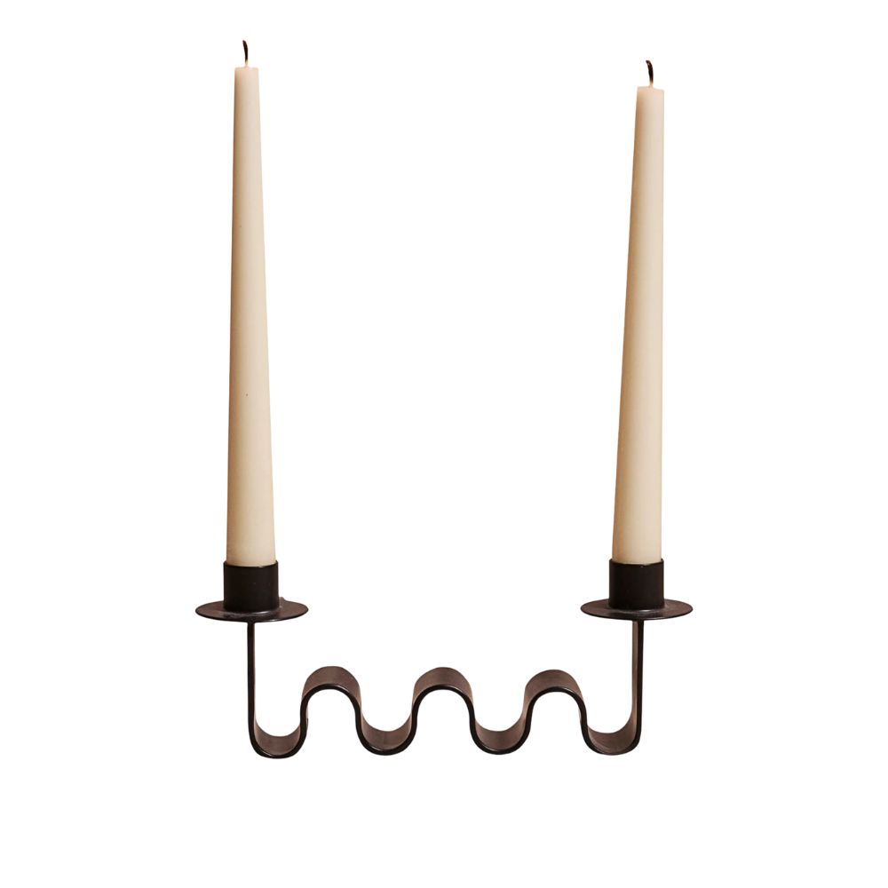 Meso Helen Candle Holder