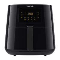 Philips  5000 Series Air Fryer XL