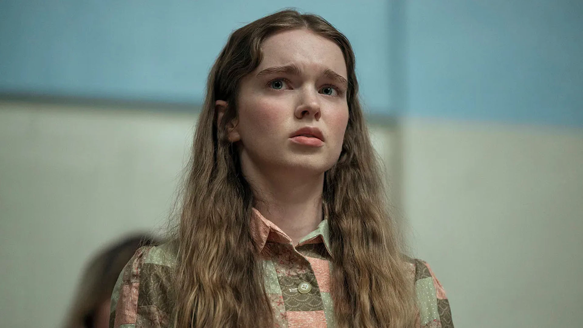 Summer H. Howell in Carrie.