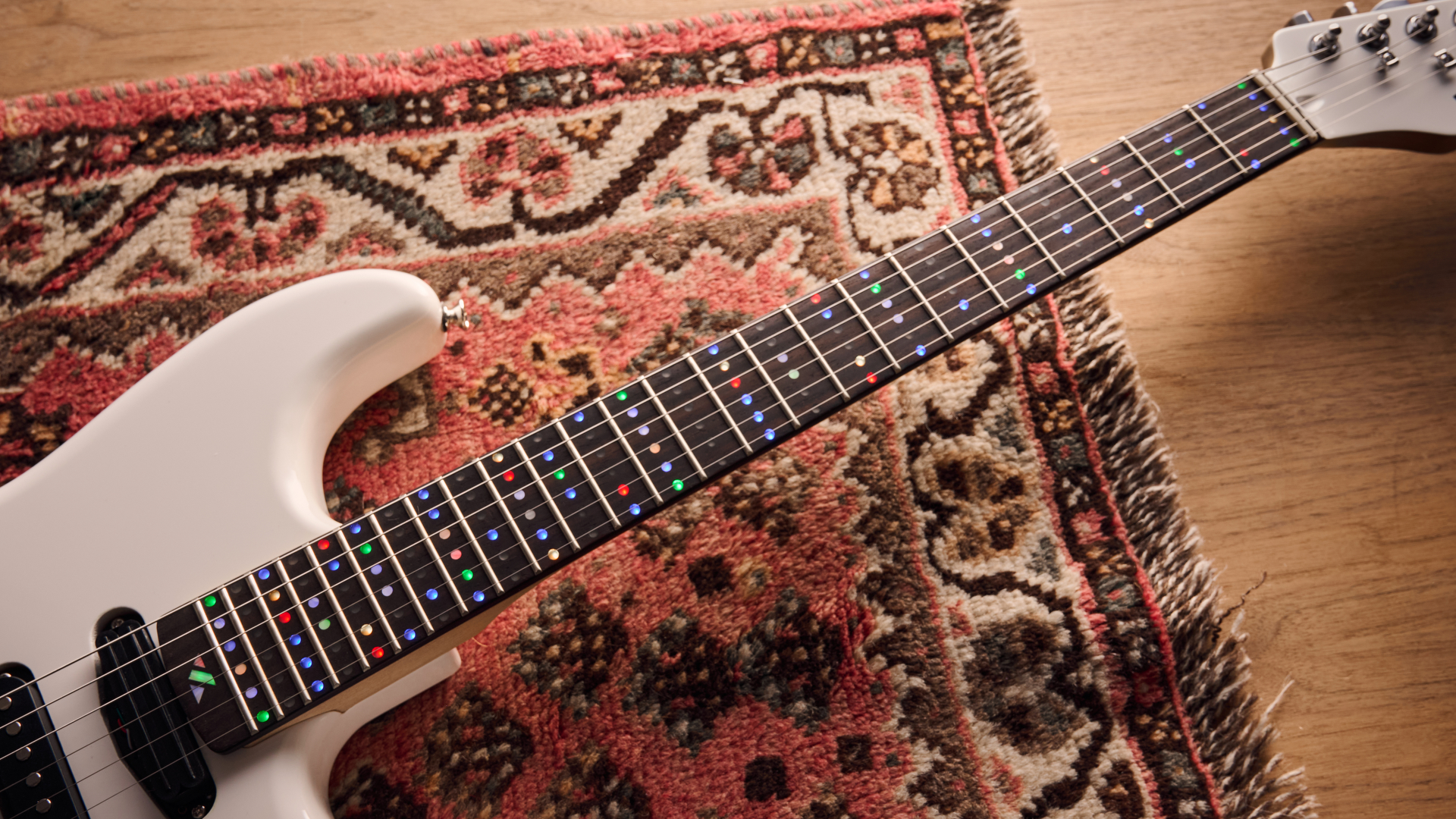 Litejam RGB24