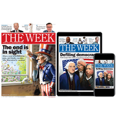 The Week Subscriptions